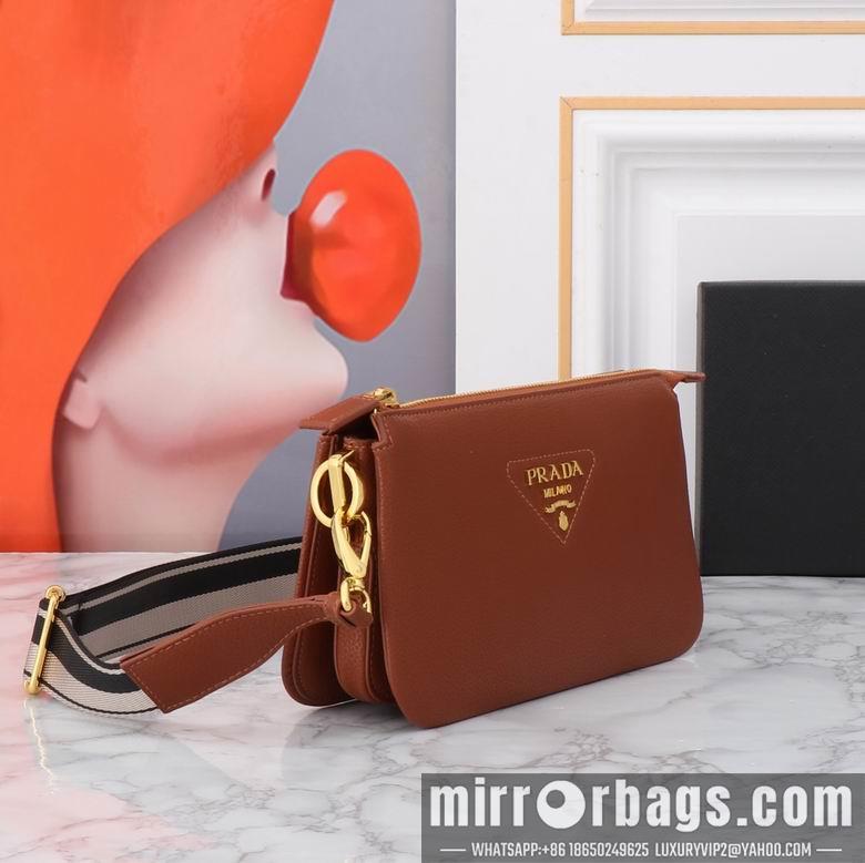 Replica Prada Bags 1BH194 23X14X6.5cm XMY 2colour