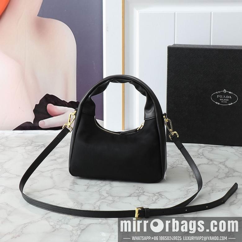 Replica Prada Bags 1BC241 22X13X7cm XMY