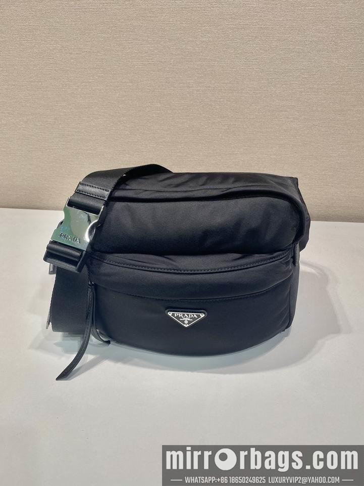Replica Prada Bags Prada 2VH038B 26x20x10cm AP