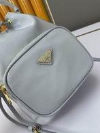 Replica Prada Bags WW1BH038  18X23X12