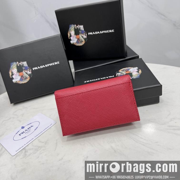 Replica Prada Bags Prada ML205 11x6.5cm zy