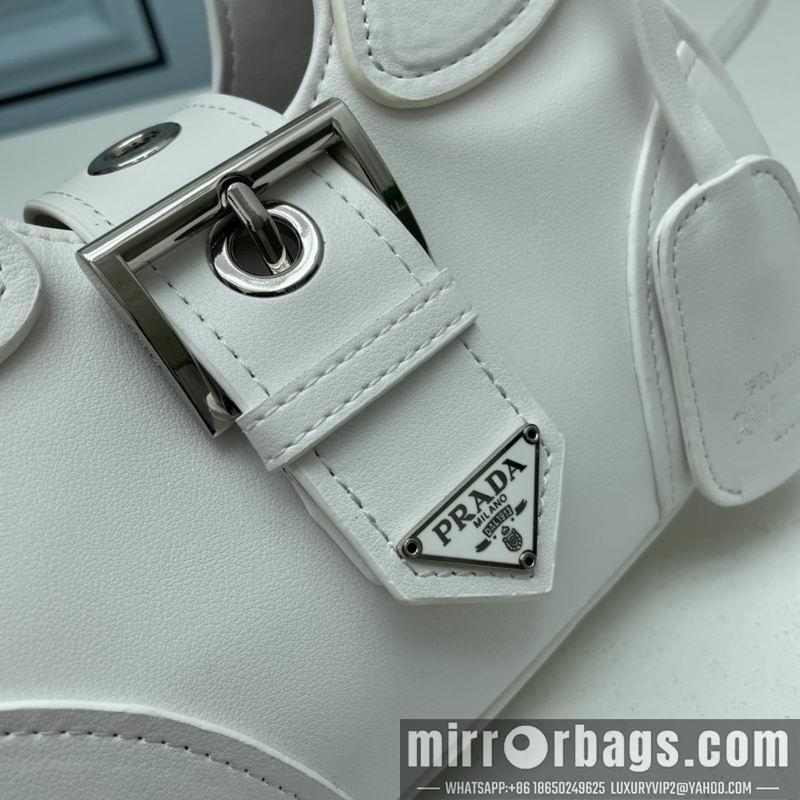 Replica Prada Bags Prada 1BA381 23x16x7cm ww 3色