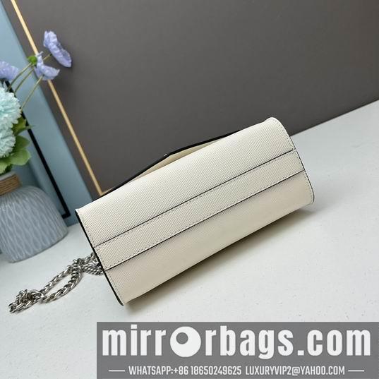Replica Prada Bags Pradar 1BD127 21x14x10cm ww