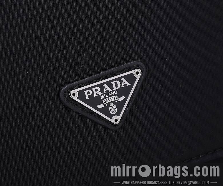 Replica Prada Bags 015 19X6.5X15cm XMY