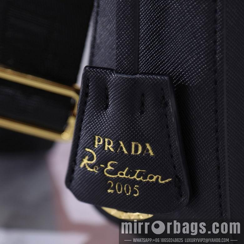Replica Prada Bags 1BH204 23X17X6.5cm XMY 2colour