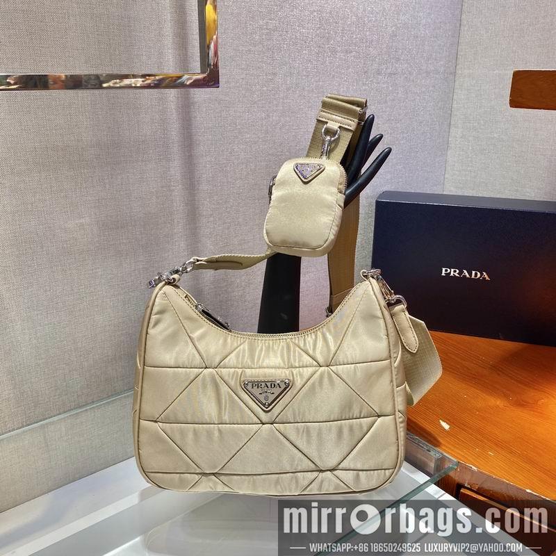Replica Prada Bags AP1BC151 24x17x7