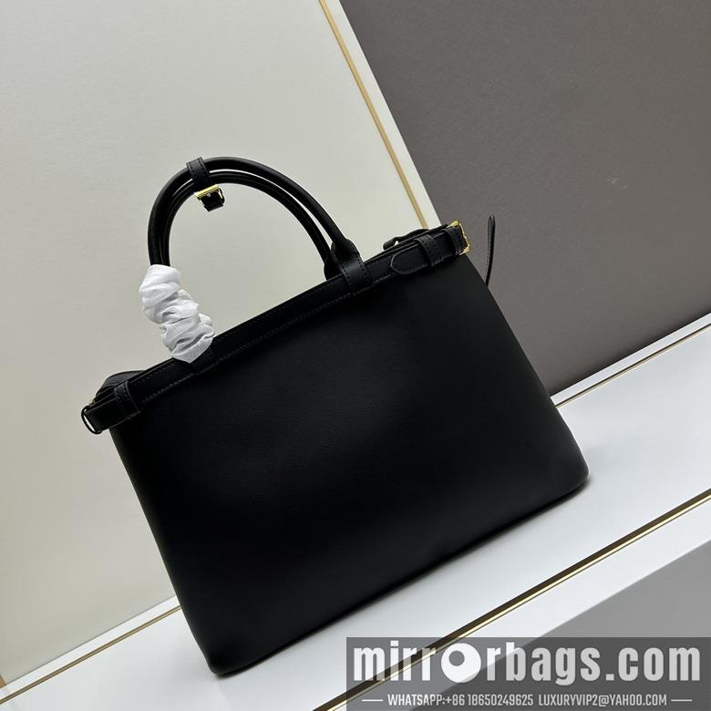 Replica Prada Bags Prada 1BA417 35x25x14cm ww
