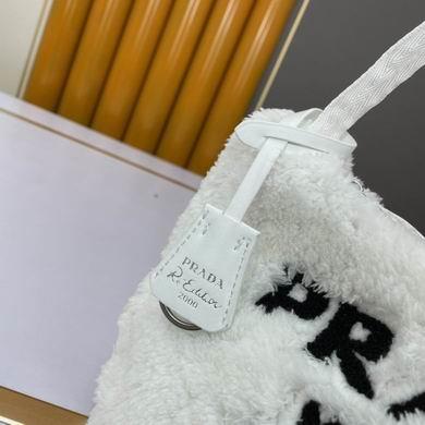 Replica Prada Bags WW2000 27X18X6