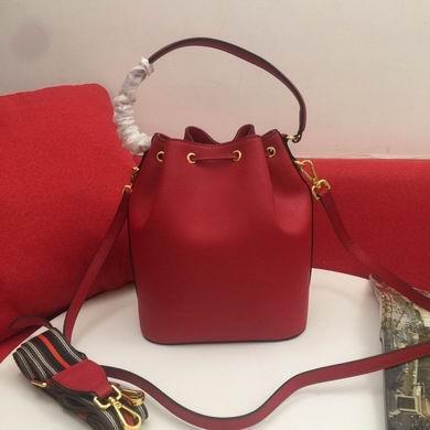 Replica Prada Bags 2090 21X25X15cm XM 4colour