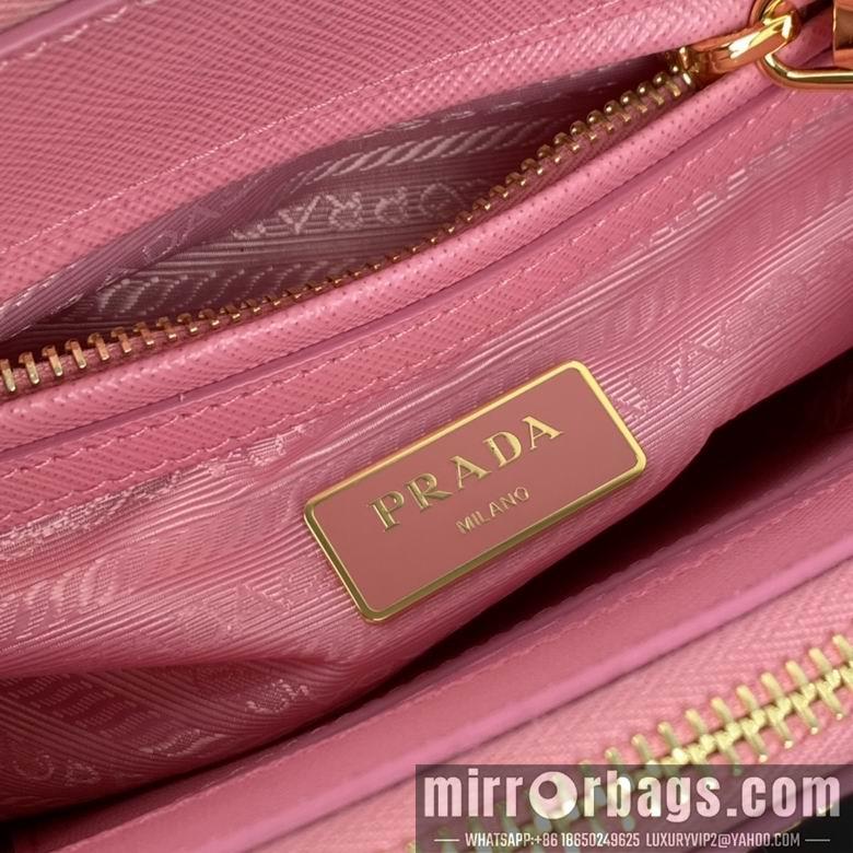 Replica Prada Bags 1BA906 20X15X9.5cm