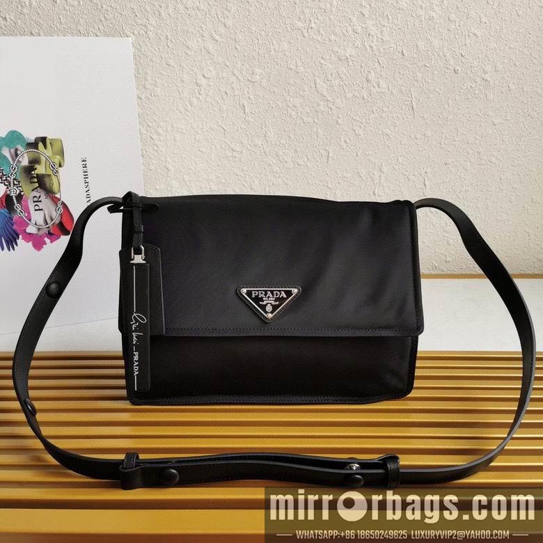 Replica Prada Bags 1BD255 30X21.5X12cm DN 3colour
