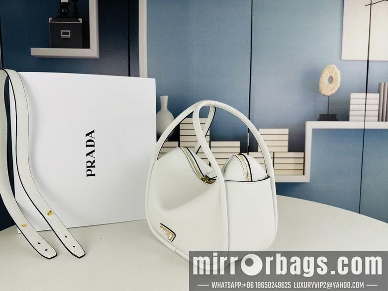 Replica Prada Bags 451 25X19X11cm XMY 4colour