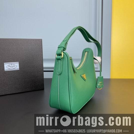 Replica Prada Bags Parda hobo 1BH307 22x18x6cm ww5色
