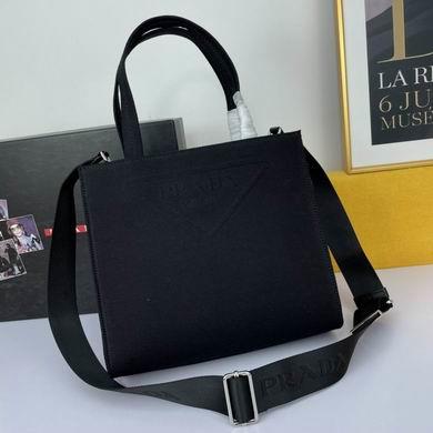 Replica Prada Bags WW1BG382 26X23.5X9