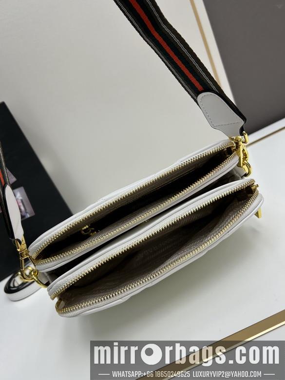 Replica Prada Bags Prada 2101 24x15x7cm jj2