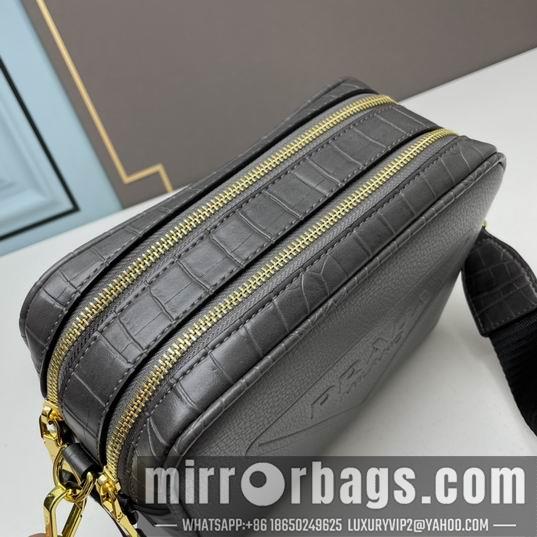 Replica Prada Bags Prada 55108 23x16x10cm ww7色