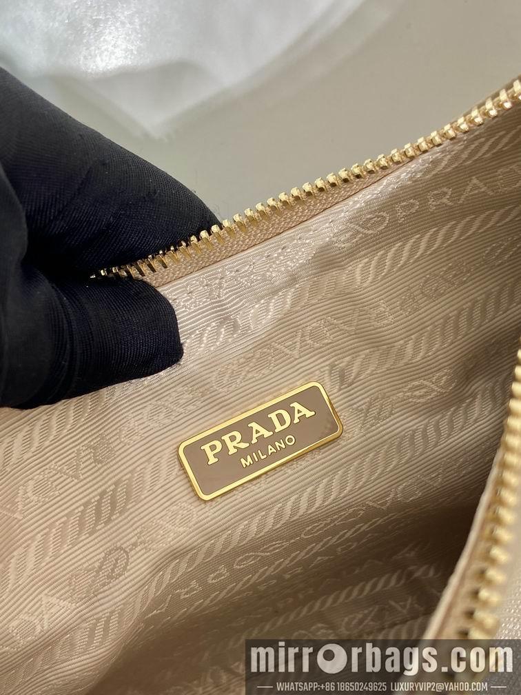 Replica Prada Bags Prada 1BC204B 23x17x6.5cm AP