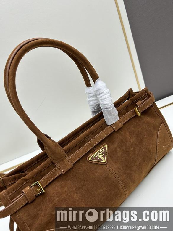 Replica Prada Bags Prada 2452 31x15x11cm jj
