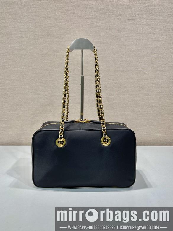 Replica Prada Bags Prada 1BB121A 30x17.5x9cm AP