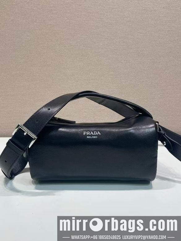 Replica Prada Bags 2VH188 24X11X11cm WP 3colour