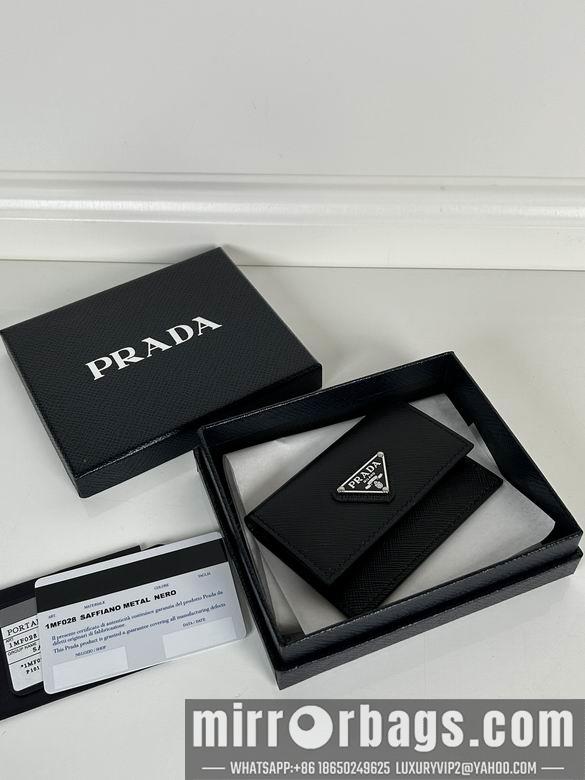 Replica Prada Bags 1MF028 10X7cm YG 2colour