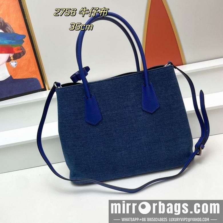 Replica Prada Bags 2756 35.5X26X16cm XM