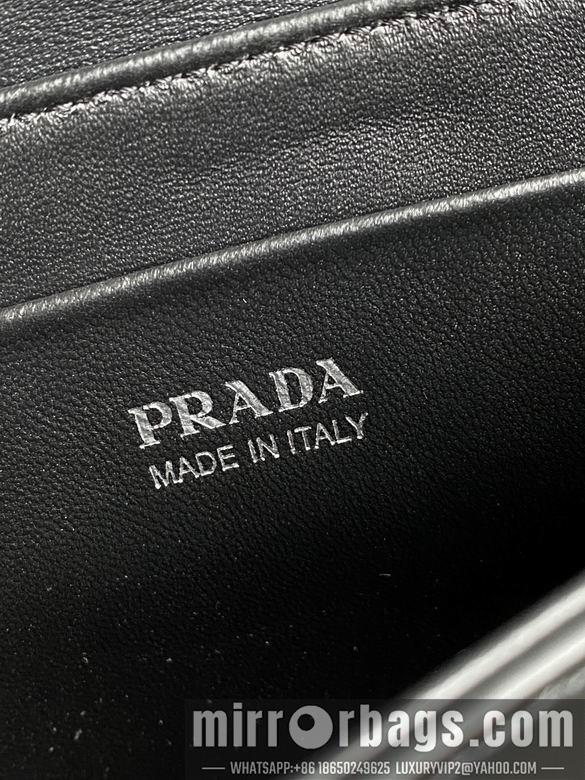 Replica Prada Bags 1BD283 23X18X5cm