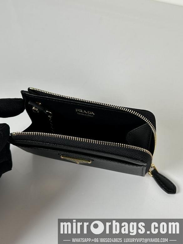 Replica Prada Bags 1PP122 8.5X13cm YG 3colour
