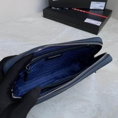 Replica Prada Bags WM2VF017 24X16X4