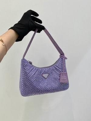 Replica Prada Bags Re-Edition Duchesse AP1NE515 23x13x5