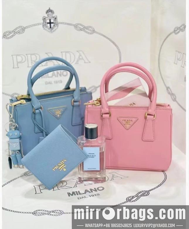 Replica Prada Bags Prada Galleria 1BA906 20x15x9.5cm AP