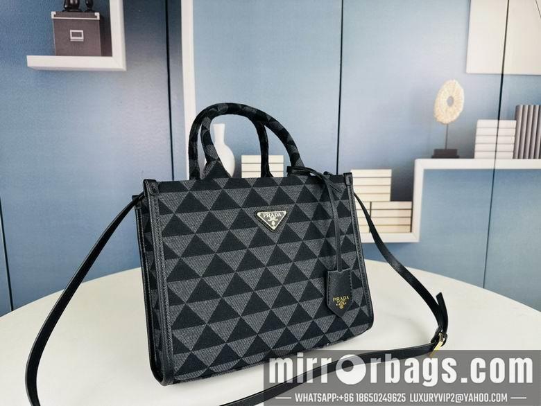 Replica Prada Bags 23140 28X22X9cm XMY 2colour