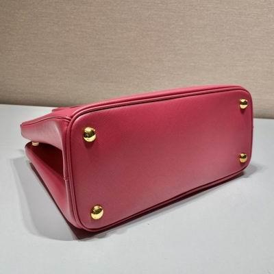 Replica Prada Bags Galleria Saffiano AP1BA863 28X20X12