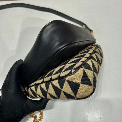 Replica Prada Bags 1BC176 23x25x5cm ap