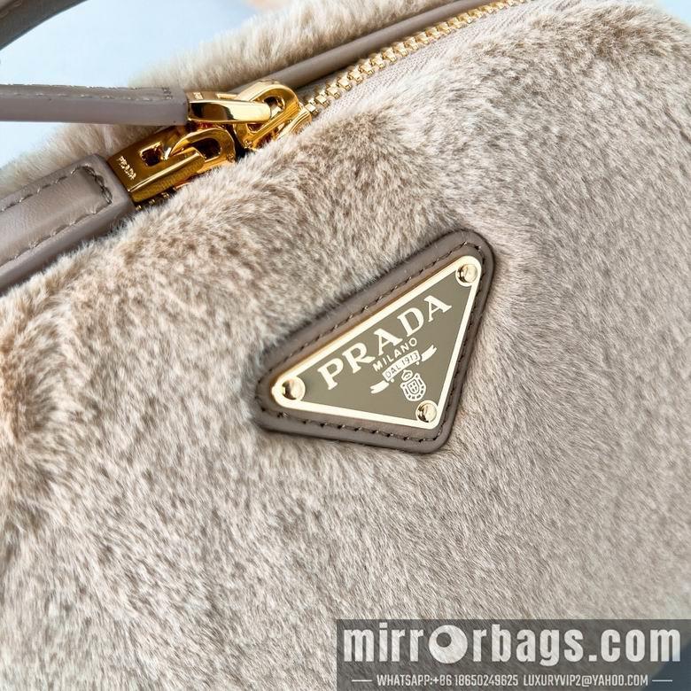 Replica Prada Bags 1BH203 18.5X13X6cm DN 2colour
