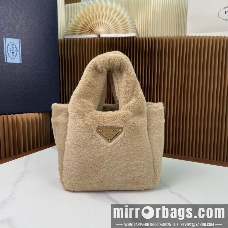 Replica Prada Bags 1BA349 18X15.5X10cm YG 2colour