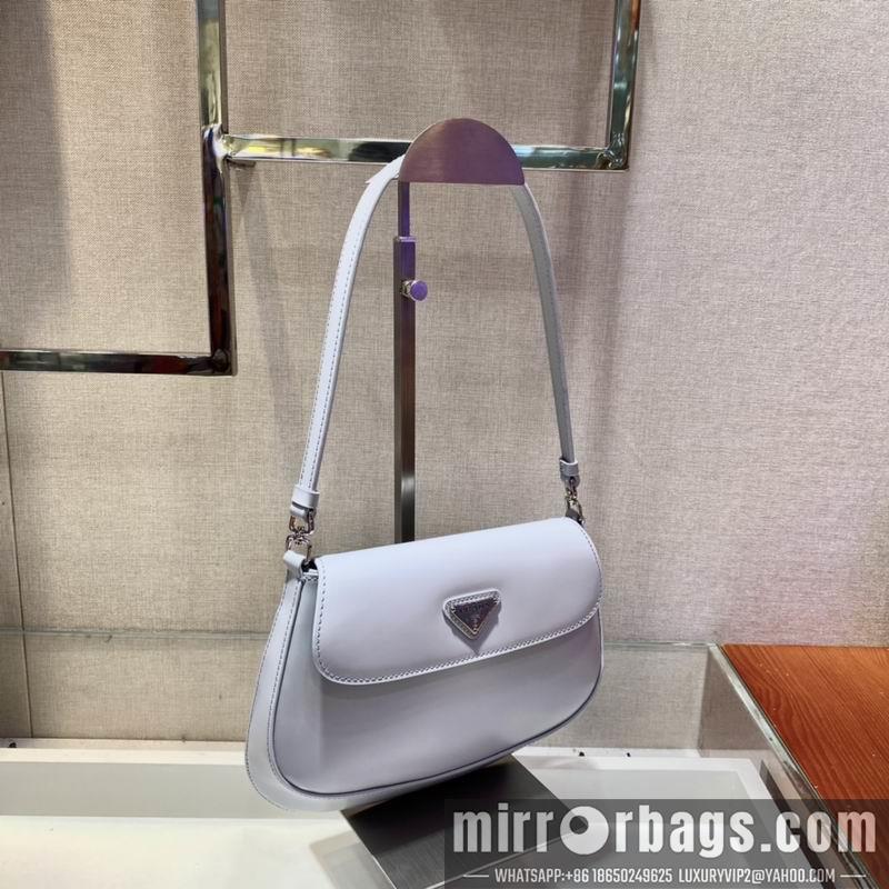 Replica Prada Bags Cleo 1BD311 23x18x4cm ap 11