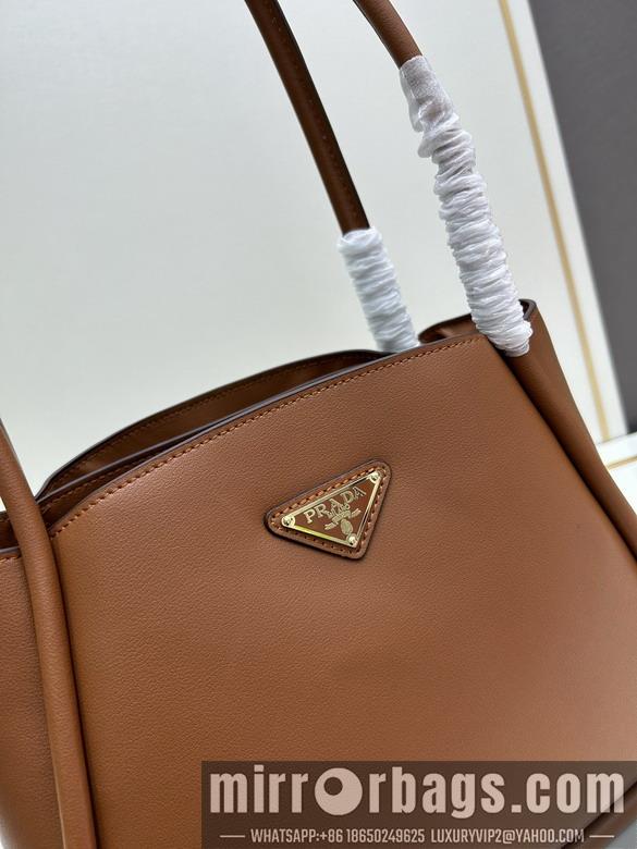 Replica Prada Bags Prada 1BG539 25x18.5x12.5cm jj1