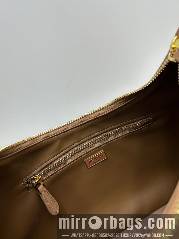 Replica Prada Bags Prada 1BC228 39x24x11.5cm jj