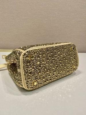 Replica Prada Bags Prada 1BA906水晶20x15x9.5cm AP2色