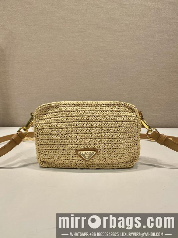 Replica Prada Bags Prada 1BH196 19x12x6cm AP