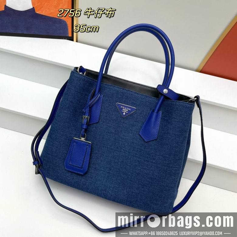 Replica Prada Bags 2756 35.5X26X16cm XM