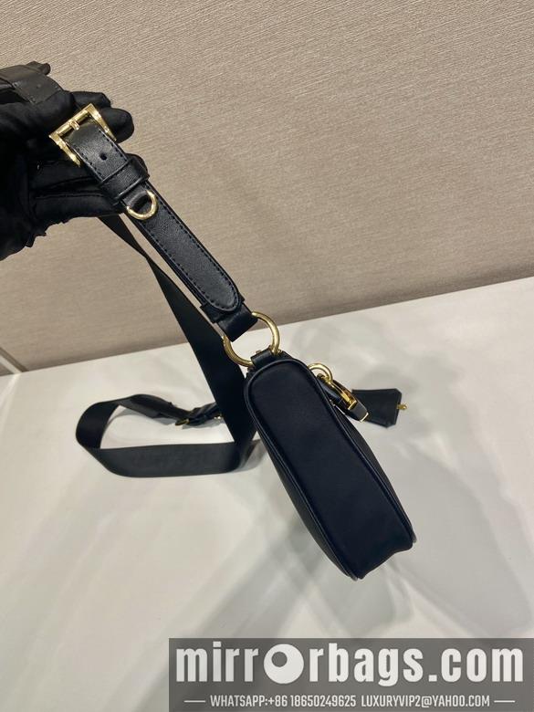 Replica Prada Bags Prada 1BC234 27x13x4cm AP