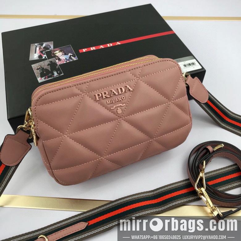 Replica Prada Bags Prada 2101 24x15x7cm jj