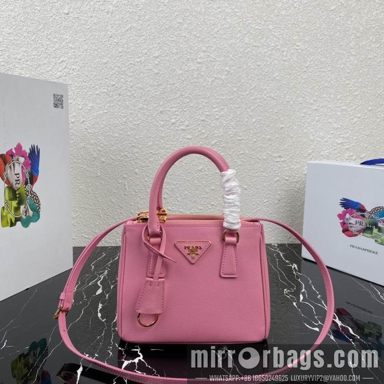 Replica Prada Bags 1BA906 20X15X9.5cm