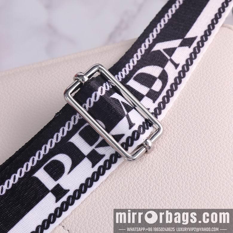 Replica Prada Bags 1BD082 22X14X8cm XMY 3colour