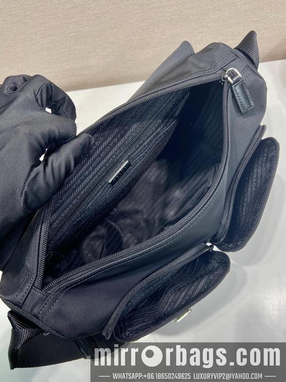 Replica Prada Bags Prada 1BD698 35x25x13cm AP