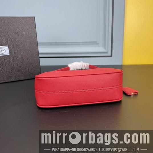 Replica Prada Bags Parda hobo 1BH307 22x18x6cm ww5色