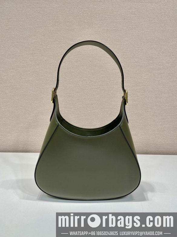 Replica Prada Bags 1BC179 27X19X5cm XM 4colour