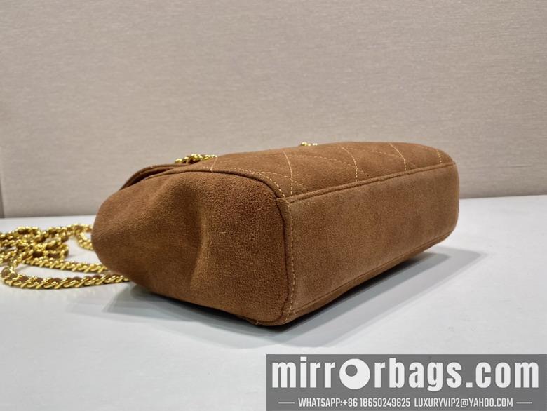 Replica Prada Bags Prada 1BD600 22x18x6cm AP